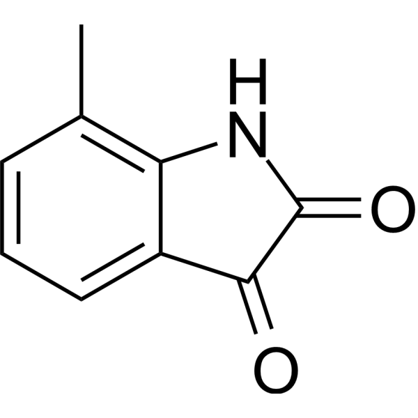 7-Methylisatin 1127-59-9
